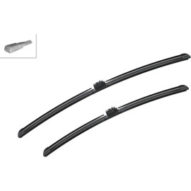 Bosch Scheibenwischer Aerotwin A832S 3397014832