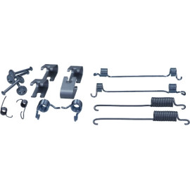 Quick Brake Montagesatz für Bremsbacken 105-0751 Quick Brake Montagesatz für Bremsbacken 105-0751