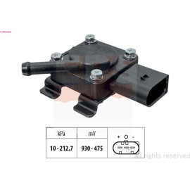 EPS Drucksensor 1.993.312