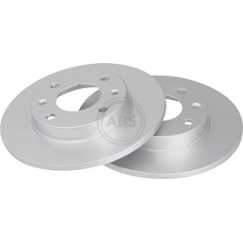 A.B.S. Bremsscheibe 15315 A.B.S. Bremsscheibe 15315