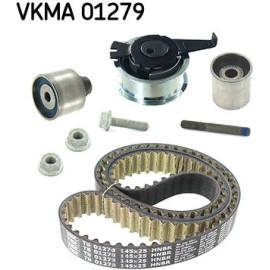VKMA 01279 SKF Zahnriemensatz 01279 VKMA 01279 SKF Zahnriemensatz 01279