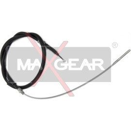 Seilzug, Feststellbremse Vw Golf/Vento Le/Pr Discs 32-0239