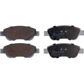 Bremsbelagsatz Citroen P. C1/107/Aygo 05 QP5456 Bremsbelagsatz Citroen P. C1/107/Aygo 05 QP5456
