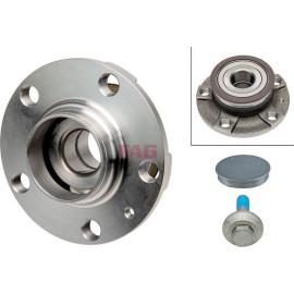 Radlagersatz 713 6110 50