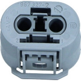 Steckergehäuse Bmw 3 E36, E46, E90 61138364498