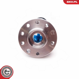 SKV GERMANY Radlager 29SKV118