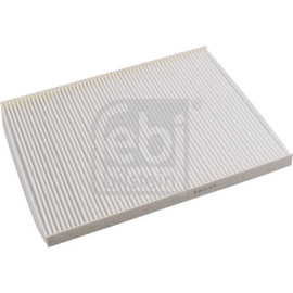 Innenraumfilter Opel Omega B 9431