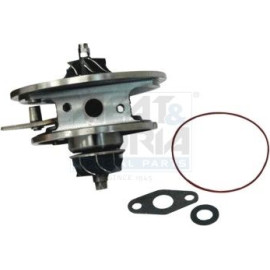 Rumpfgruppe, Lader 60126