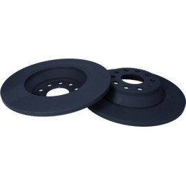 Quaro Bremsscheibe QD2268HC Quaro Bremsscheibe QD2268HC