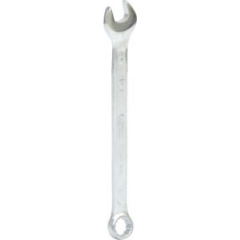 KS TOOLS Flachschlüssel mit CLASSIC-Öse, gebogen 517.0608