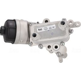 Ölkühler PKW 91343