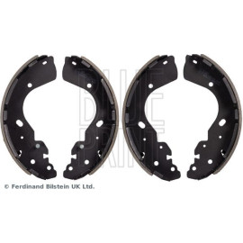 Bremsbacken Mazada B-Serie 2.5D 4X4 02 ADM54139