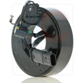 SPULE, MAGNETKUPPLUNG-KOMPRESSOR AC-04SD36