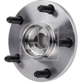 Radnabe 28246