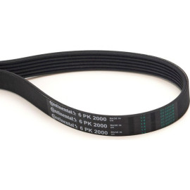 CONTINENTAL CTAM Keilrippenriemen 6PK2000