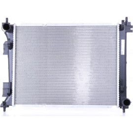 Wasserkühler PKW 606731