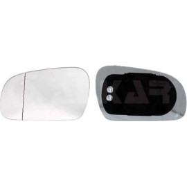 Spiegelglas, Außenspiegel 6405101