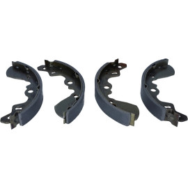 Bremsbacken Suzuki Swift 19-0282