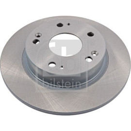 FEBI BILSTEIN Bremsscheibe 31415
