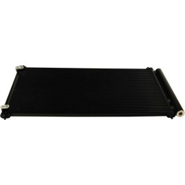 Kondensator, Klimaanlage AC844983