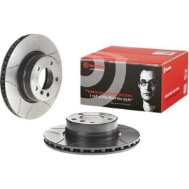 BREMBO Bremsscheibe 09.C894.75 BREMBO Bremsscheibe 09.C894.75