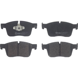 BREMBO Bremsklötze VA P 36 031