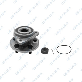 GSP Radlager 9327010K