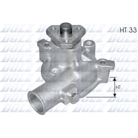 DOLZ Wasserpumpe T116