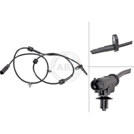 A.B.S. ABS Sensor 31800