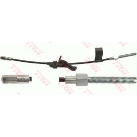 Handbremsseil GCH695