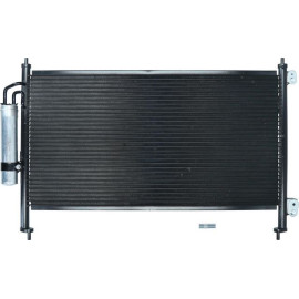 KAMOKA Kondensator, Klimaanlage 7800201