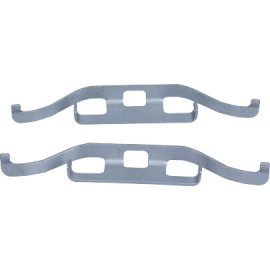 Quick Brake Montagesatz für Bremsbeläge 109-1682 Quick Brake Montagesatz für Bremsbeläge 109-1682
