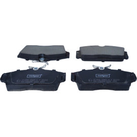 MAXGEAR Bremsbelagsatz 19-0532 Nissan Primera 98 MAXGEAR Bremsbelagsatz 19-0532 Nissan Primera 98