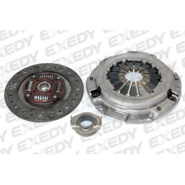 EXEDY Kupplungssatz HCK2030