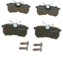 Bremsklötze 0 986 494 011