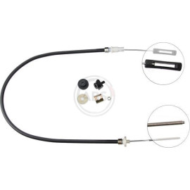 A.B.S. Kupplungsseil K24600