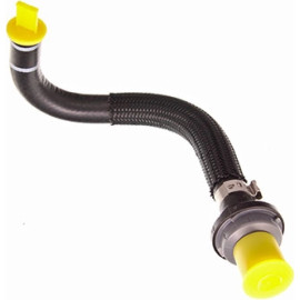 Original VAGLuftschlauch Audi A4 2.0 Tfsi 08 06H133781CG
