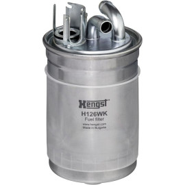 HENGST FILTER Kraftstofffilter H126WK HENGST FILTER Kraftstofffilter H126WK