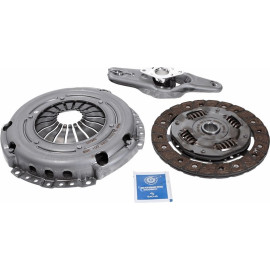 SACHS Kupplungssatz 3000 950 002