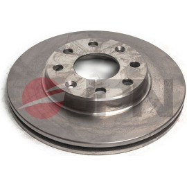 JPN Bremsscheibe 30H0001-JPN JPN Bremsscheibe 30H0001-JPN