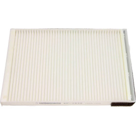 Innenraumfilter Citroen Xsara 26-0506