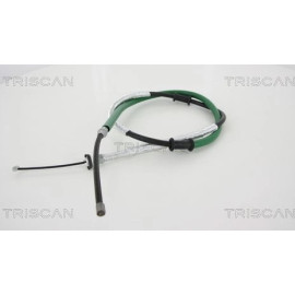 Seilzug, Feststellbremse Fiat T. Doblo 01- Pr 8140151013