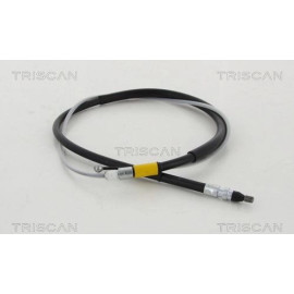 Seilzug, Feststellbremse Bmw T. 3/4 11- Le/Pr 814011149