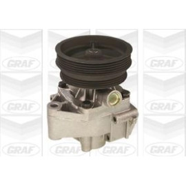 PA 629 Wasserpumpe PA629