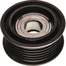 Original VAG Riemenrolle Mit Mehrfarben. VW 3.0Tdi Touareg 059903341AJ