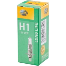 8GH 002 089-351 HELLA Halogenlampe H1 12 V 55 W Sockel P14,5s Long Life – 8GH 002 089-351 8GH 002 089-351 HELLA Halogenlampe H1 12 V 55 W Sockel P14,5s Long Life – 8GH 002 089-351