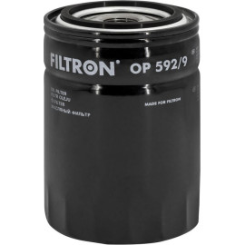 Filtron Ölfilter OP 592/9