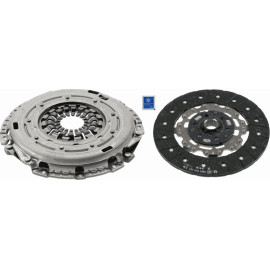 SACHS Kupplungssatz 3000 970 070