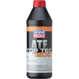 Liqui Moly Top Tec ATF 1200 1 l 3681 Liqui Moly Top Tec ATF 1200 1 l 3681