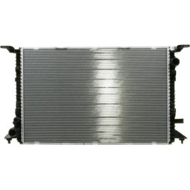Kühler, Motorkühlung CR 1023 000P